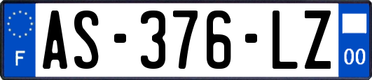 AS-376-LZ