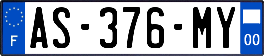 AS-376-MY