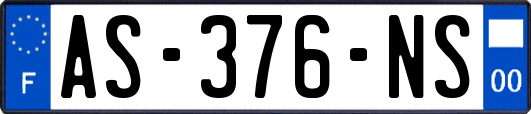 AS-376-NS