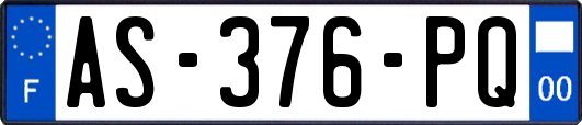 AS-376-PQ