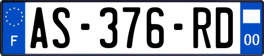 AS-376-RD