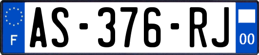 AS-376-RJ