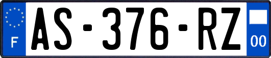AS-376-RZ