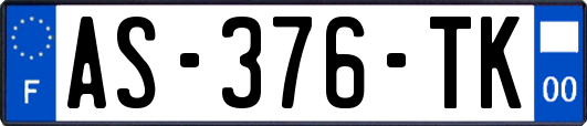 AS-376-TK