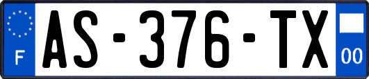 AS-376-TX
