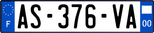 AS-376-VA