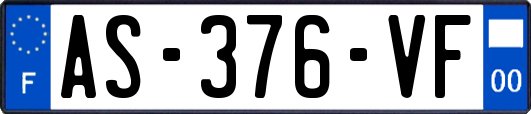 AS-376-VF