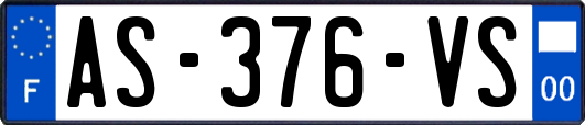AS-376-VS