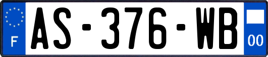 AS-376-WB