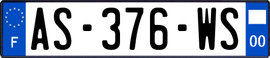 AS-376-WS