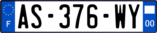 AS-376-WY