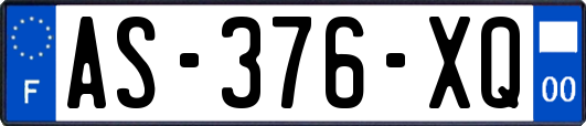 AS-376-XQ
