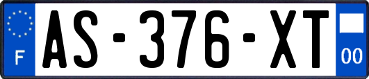 AS-376-XT