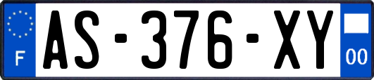 AS-376-XY