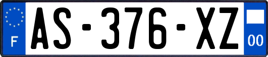 AS-376-XZ