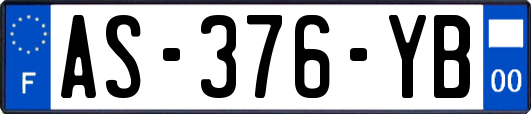 AS-376-YB