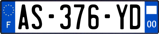 AS-376-YD