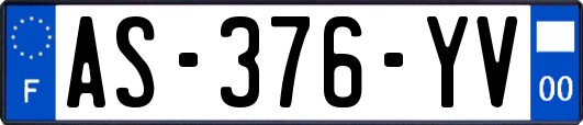 AS-376-YV