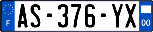 AS-376-YX