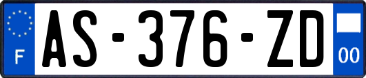 AS-376-ZD