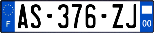 AS-376-ZJ