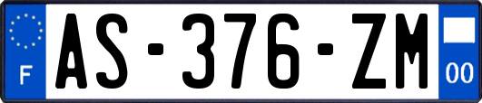 AS-376-ZM