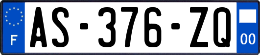 AS-376-ZQ