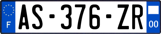 AS-376-ZR