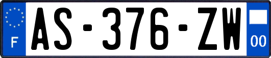 AS-376-ZW