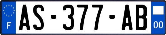 AS-377-AB