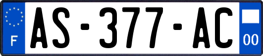 AS-377-AC