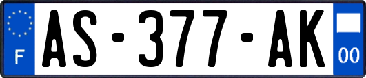 AS-377-AK