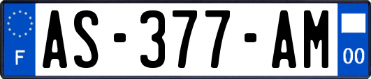 AS-377-AM