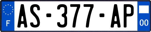 AS-377-AP