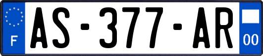 AS-377-AR