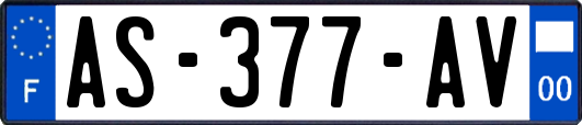 AS-377-AV