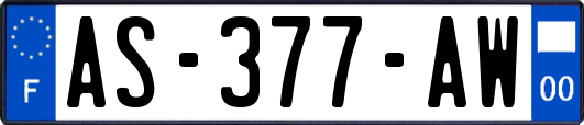 AS-377-AW