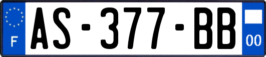 AS-377-BB