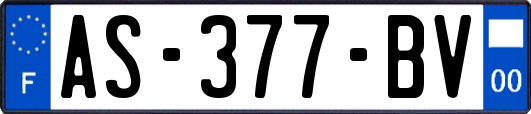 AS-377-BV