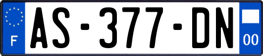 AS-377-DN