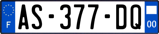 AS-377-DQ