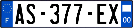 AS-377-EX