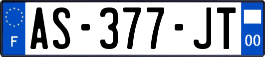 AS-377-JT