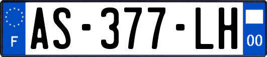 AS-377-LH