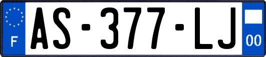 AS-377-LJ