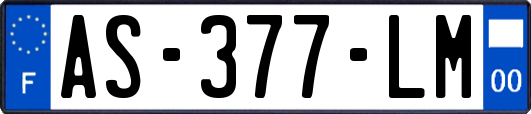 AS-377-LM