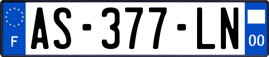 AS-377-LN