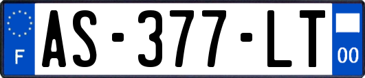 AS-377-LT