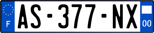 AS-377-NX