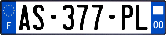 AS-377-PL